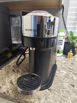 Nespresso Vertuo