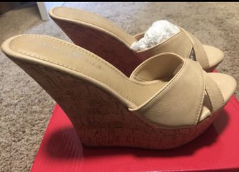 Heels 👠 size 7