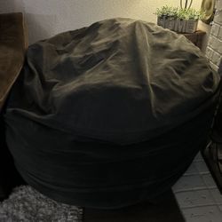 Large Bean Bag Lounger