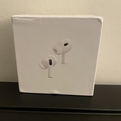 AirPod Pro Gen 2