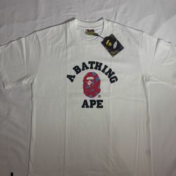 BAPE SHIRT