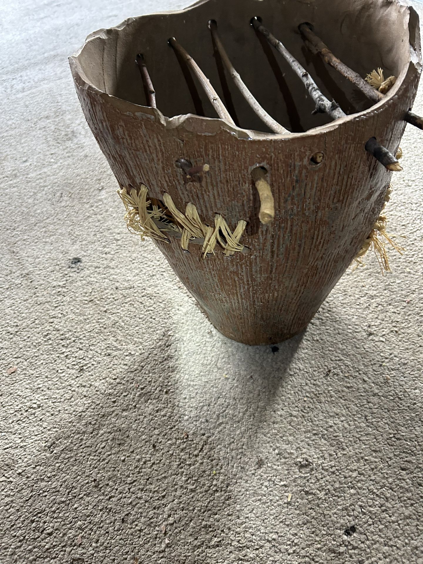 Indian Or American Artifacts