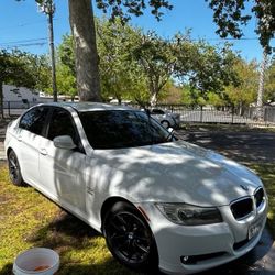 2010 BMW 328i
