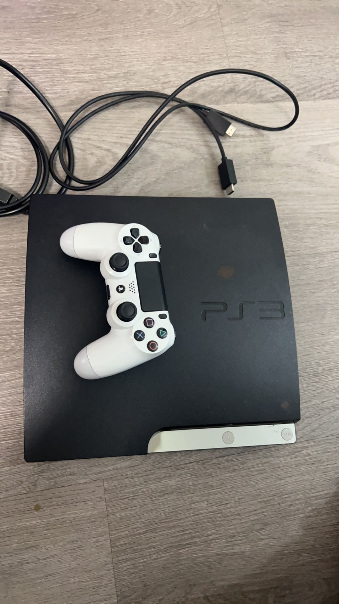 PS3 Console
