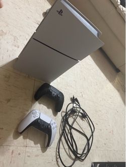 Ps5 console digital