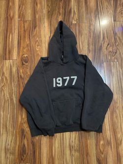 Fear of God Essentials 1977 Hoodie