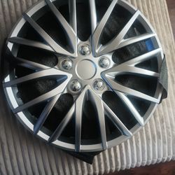 San Juan 16' Wheel Covers 4 Covers Brand New C