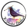The Painted Blackbird