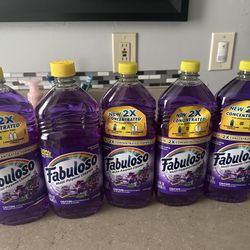 Fabuloso