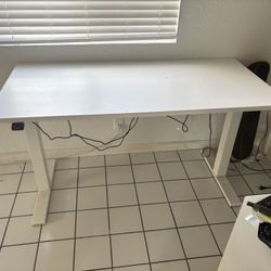 Standing Desk Very Nice