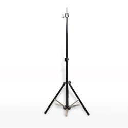 Mannequin head tripod