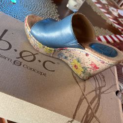 Wedge Size 6