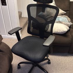 ergonomic office chair