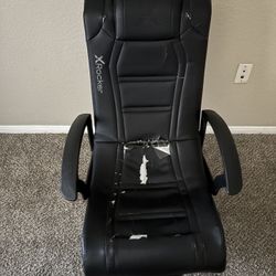 XRocker Chair 