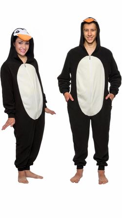 Penguin One Piece Costume Large
