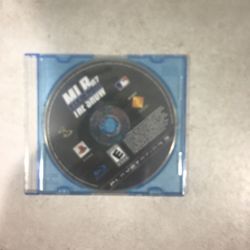 MLB 07 The Show