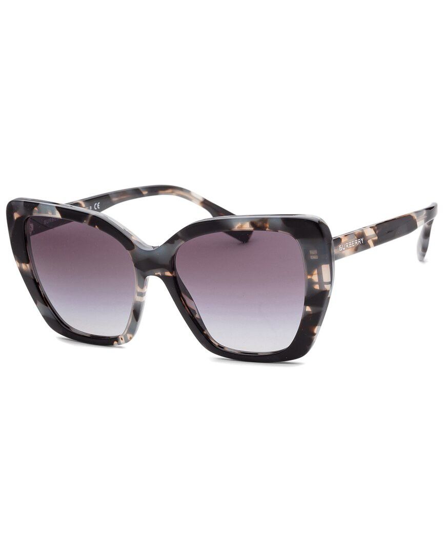 Burberry
women's be4366 55mm sunglasses