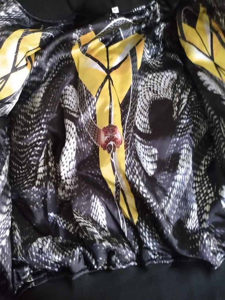 Brand New Lakers Jacket!!