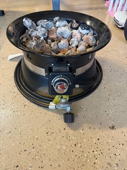 Outland FireBowl 870 19’’