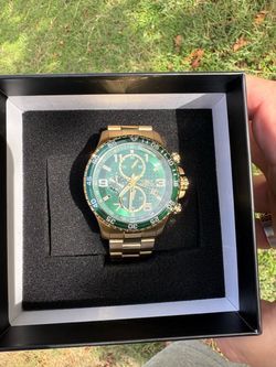 INVICTA SPECIALTY 48mm