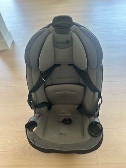 FREE - Car Seat