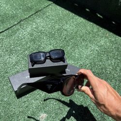 Unisex Sunglasses (new)