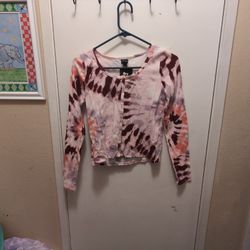 Girl's Shirt
