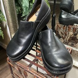 Women’s Timberland Slipped Resist Shoes 