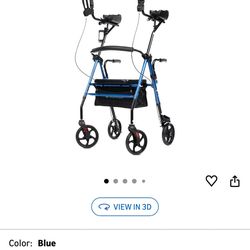 Elenker Upright Walker