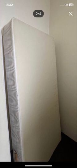 Box Spring  Twin Size