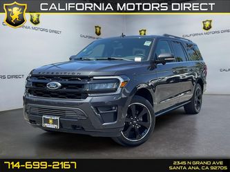 2023 Ford Expedition