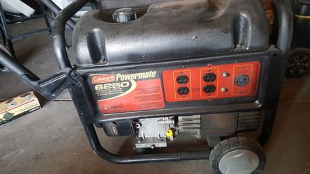 Generador