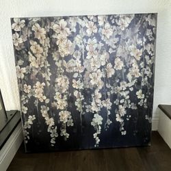 Canvas Wall Art