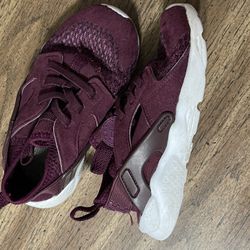 Baby Nike Huarche 