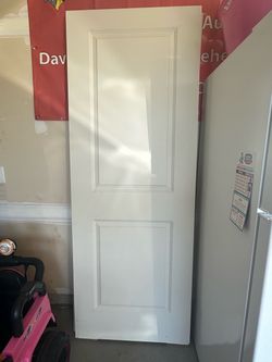 Solid Wood Doors