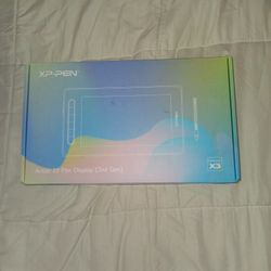 Xp-Pen Artist 10 Gen 2