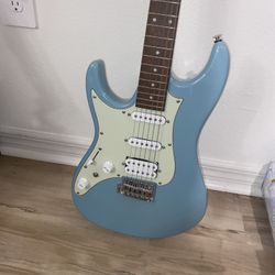 Ibanez Electric Guitar 