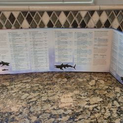 Dungeon Master Board
