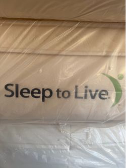 Queen Sz Mattress
