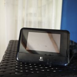 Logitech Squeezebox Touch