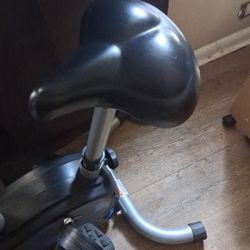 Exersize Bike 