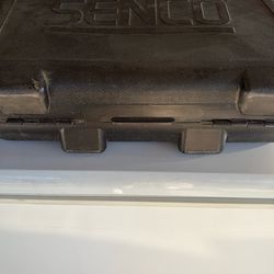 Senco Air Nail Gun