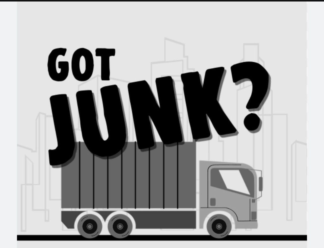 Got Junk Lmk