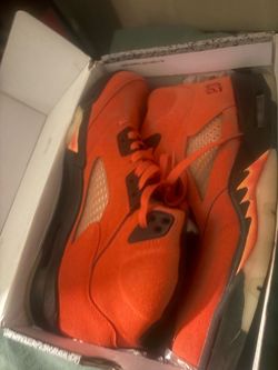 Jorden 5 red