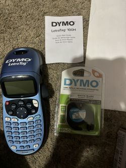 Dymo Label Printer