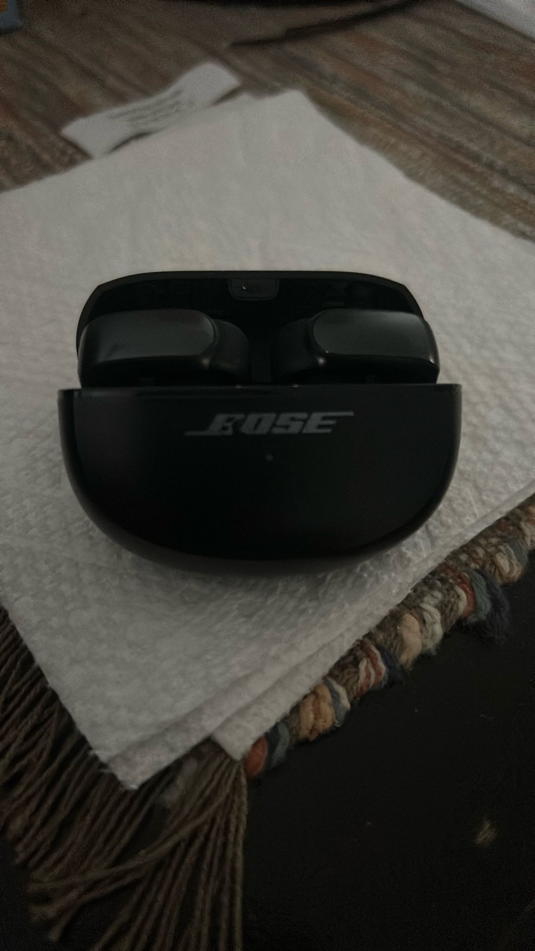 Bose Ear Buds