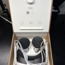 Meta Quest 3 128gb LAX / Paramount area