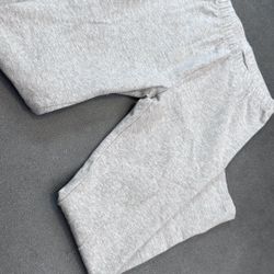 Kids Gray Sweatpants