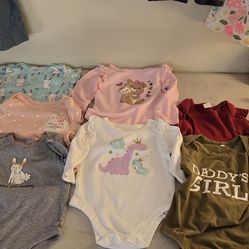 cloths and sandals for baby girl