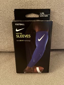Nike Pro Sleeves